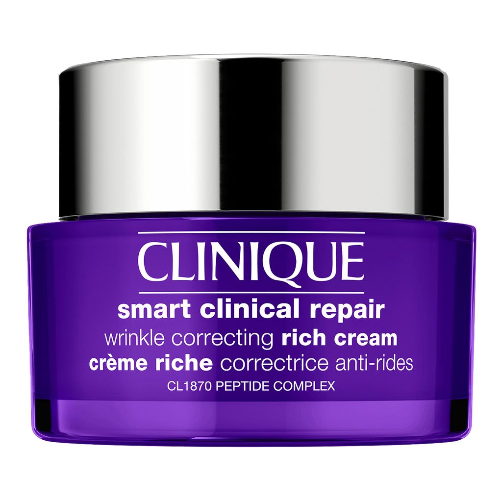 CLINIQUE SMART CLINICAL REPAIR™ wrinkle correcting rich cream 50 ml