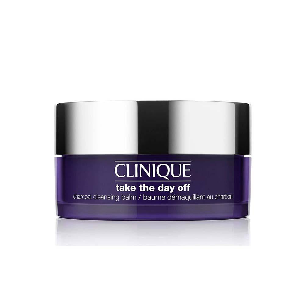 CLINIQUE TAKE THE DAY OFF charcoal cleasing balm 125 ml