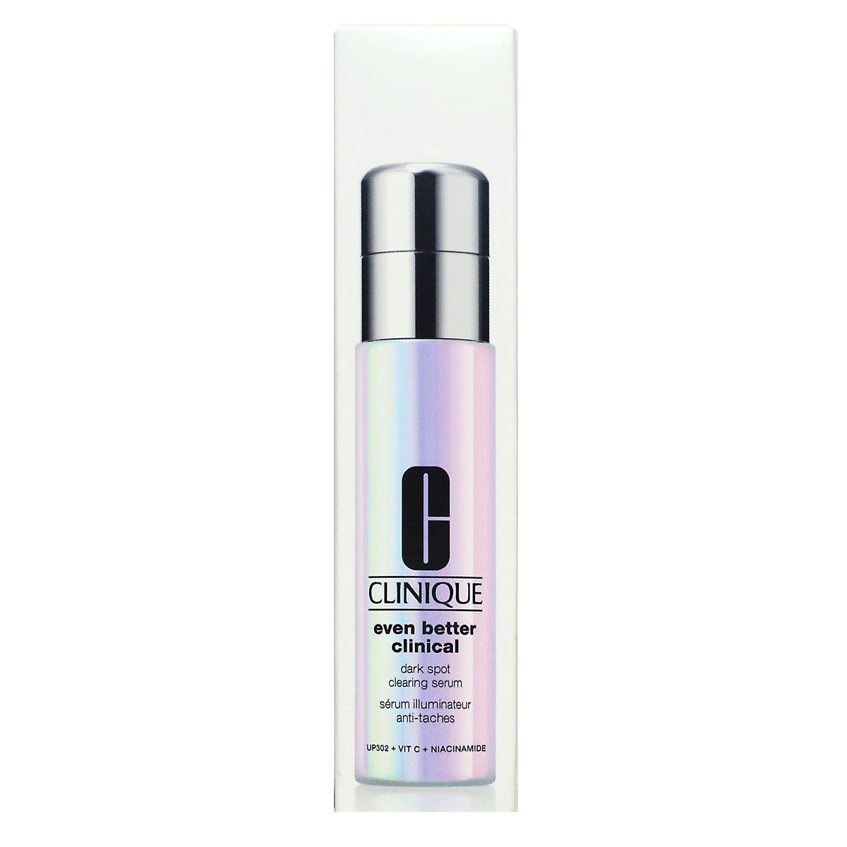 CLINIQUE EVEN BETTER CLINICAL dark spot correcting serum 30 ml