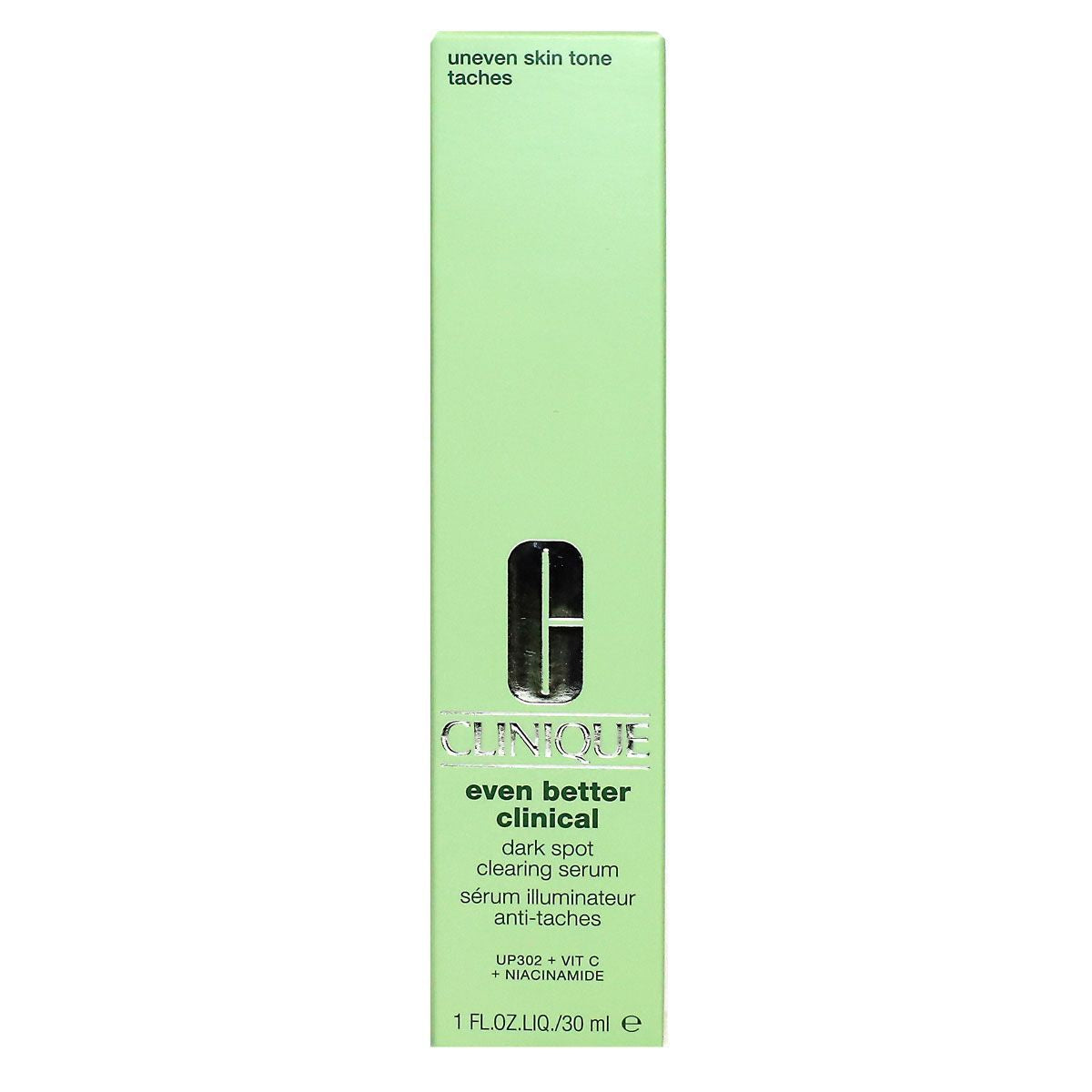 CLINIQUE EVEN BETTER CLINICAL dark spot correcting serum 30 ml