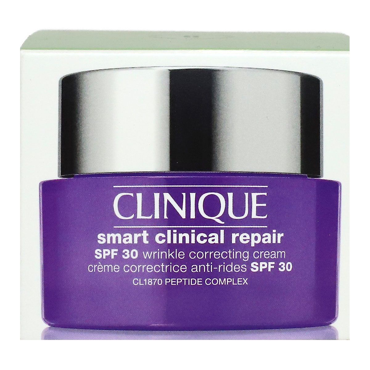 CLINIQUE SMART CLINICAL anti-wrinkle cream SPF30 50 ml