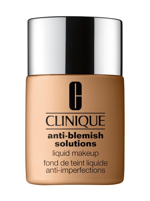 CLINIQUE ANTIBLEMISH fluid makeup #vanilla 30 ml