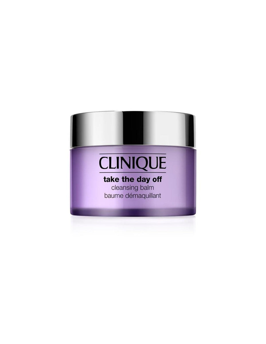 CLINIQUE TAKE THE DAY OFF™ Eye and Face Makeup Remover Balm 250 ml