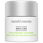 BARE MINERALS AGELESS retinol eye cream 15 ml