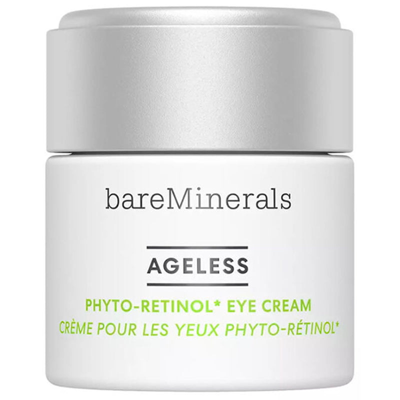 BARE MINERALS AGELESS retinol eye cream 15 ml