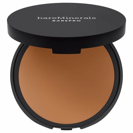 BARE MINERALS BAREPRO 16hr powder foundation deep #Deep 50 Cool 8 gr