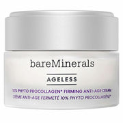 BARE MINERALS AGELESS 10% phytoprocollagen firming anti-age cream 50 ml