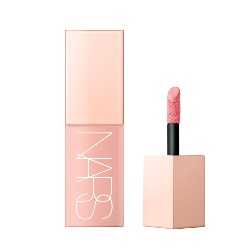 NARS AFTERGLOW liquid blush #Orgasm 7 ml