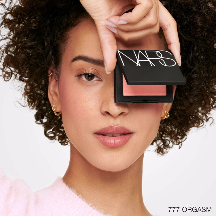 NARS POWDER BLUSH #777-Orgasm 4,8 gr