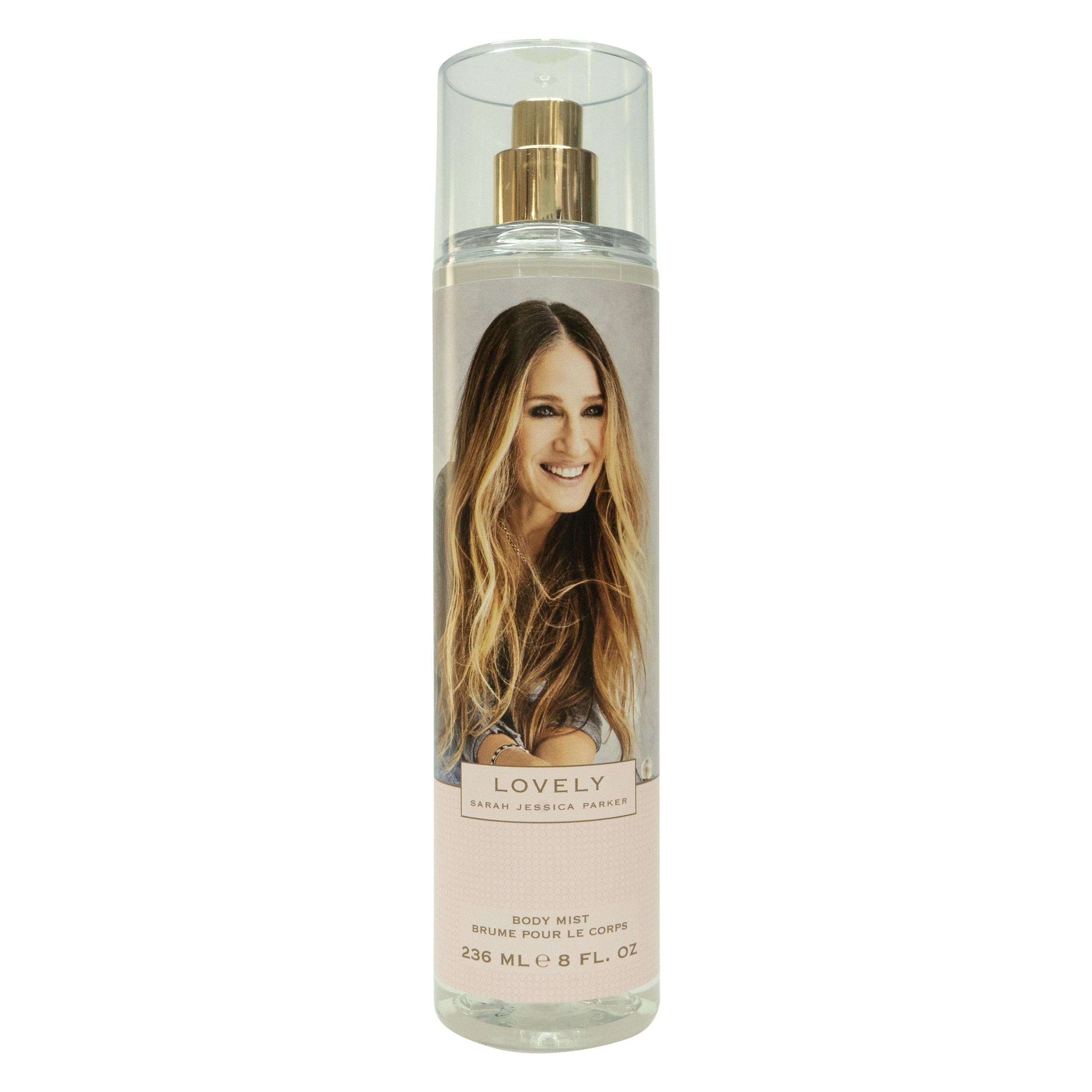 SARAH JESSICA PARKER LOVELY LIGHTS body mist 236 ml