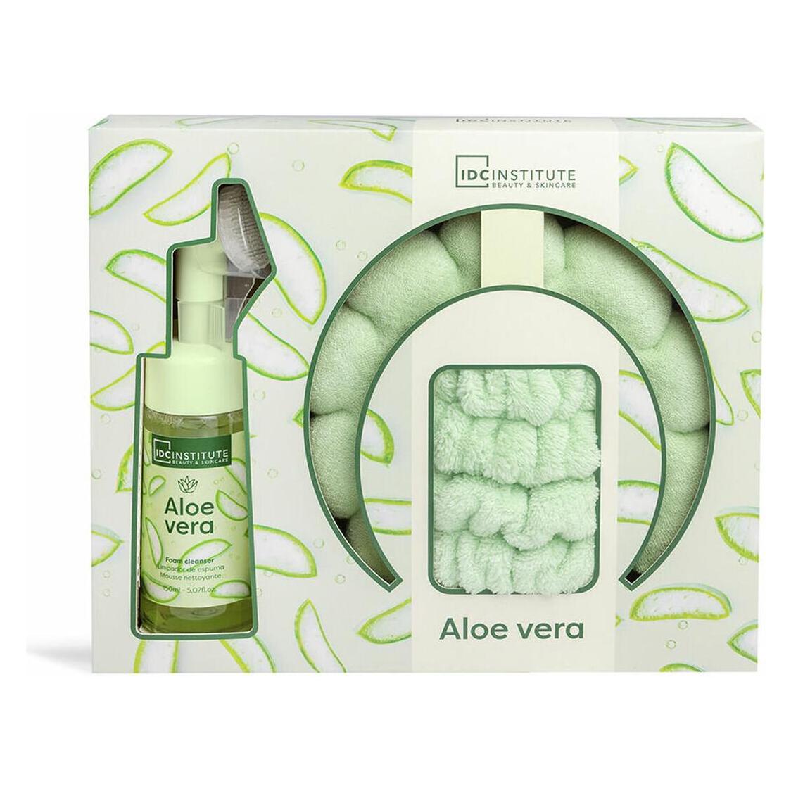IDC INSTITUTE ALOE VERA soothing gel 100 ml
