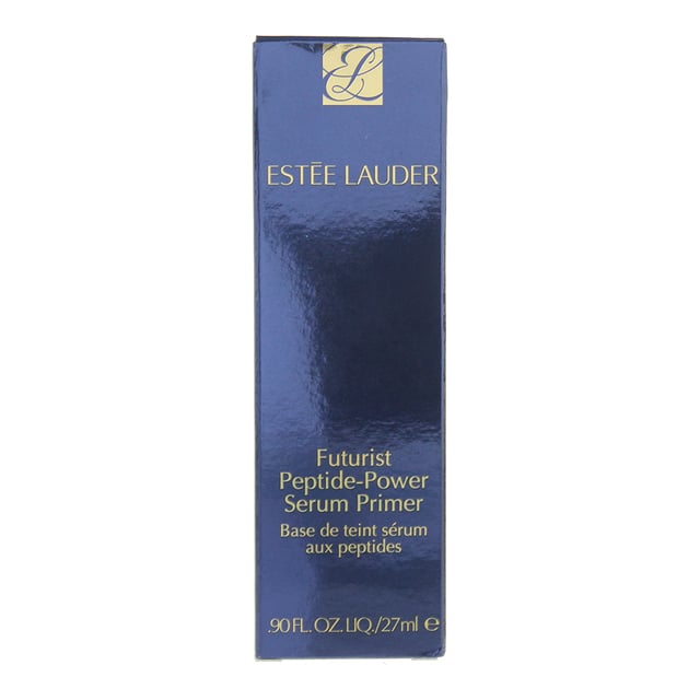 ESTÉE LAUDER FUTURIST PEPTIDE-POWER serum primer 27 ml