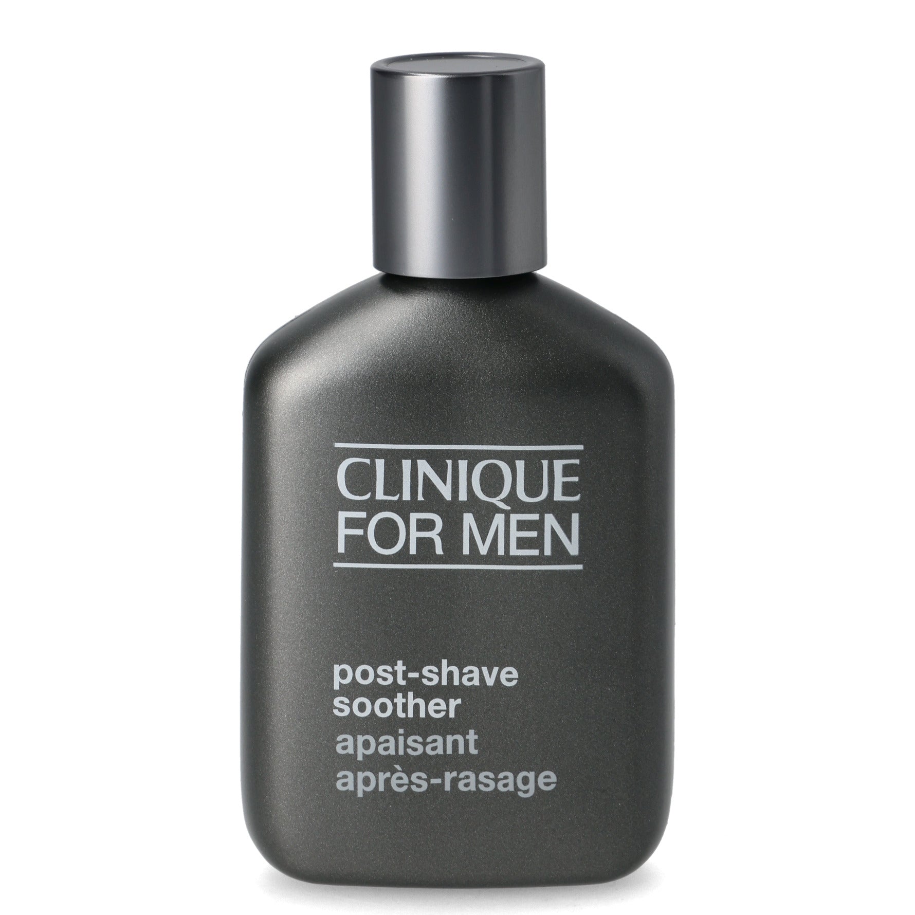 CLINIQUE MEN post shave soother 75 ml after-shave