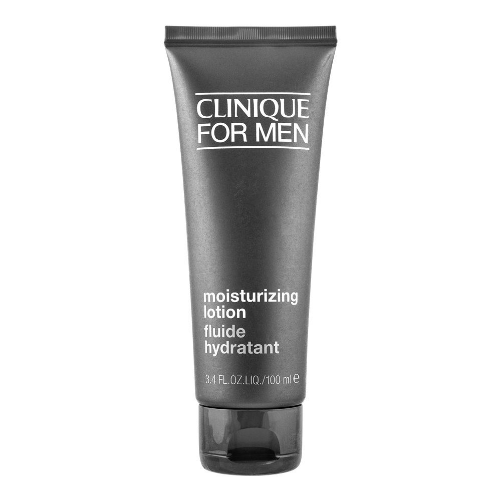 CLINIQUE MEN moisturizing lotion 100 ml