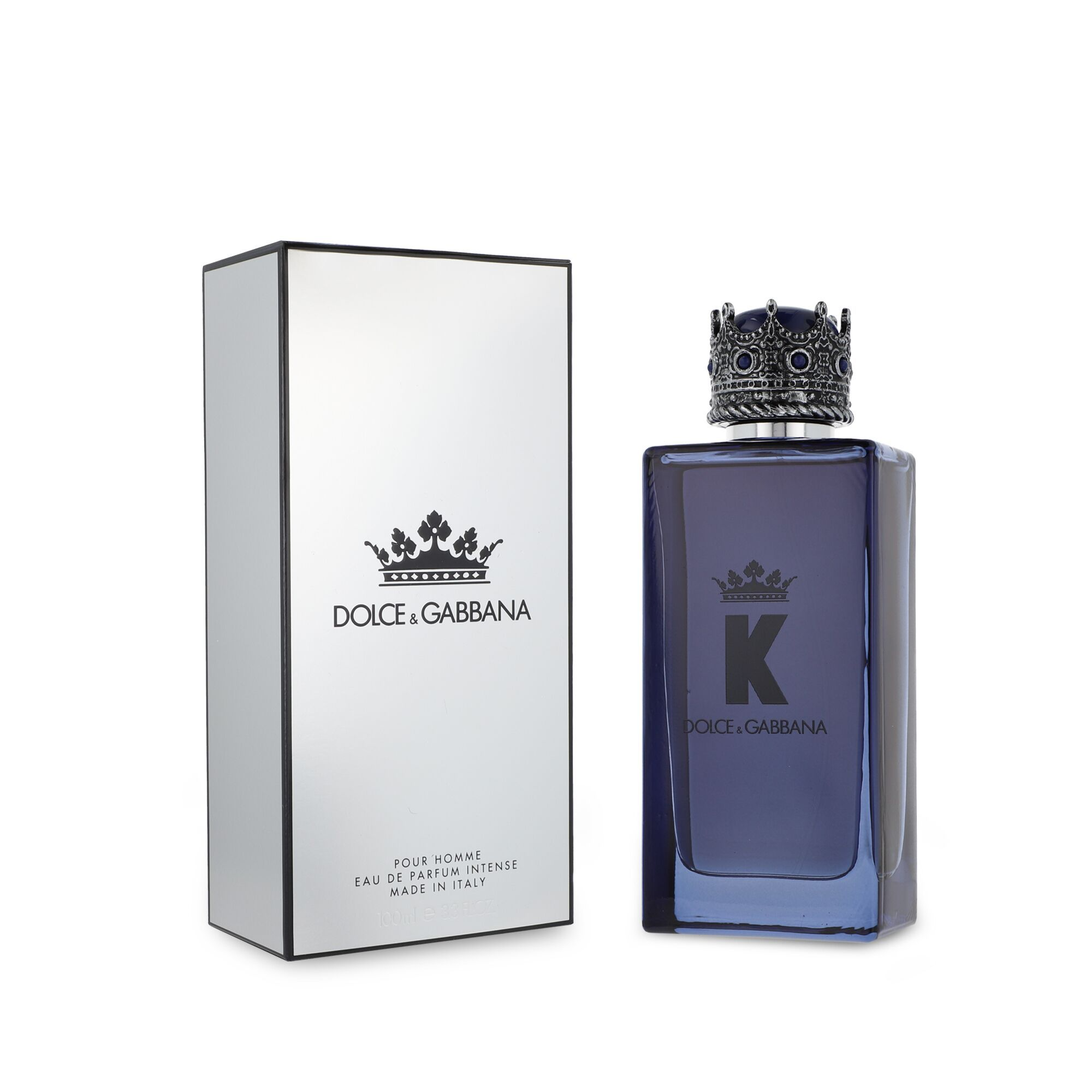 DOLCE & GABBANA K BY DOLCE&amp;GABBANA INTENSE edp intense vapor 100 ml