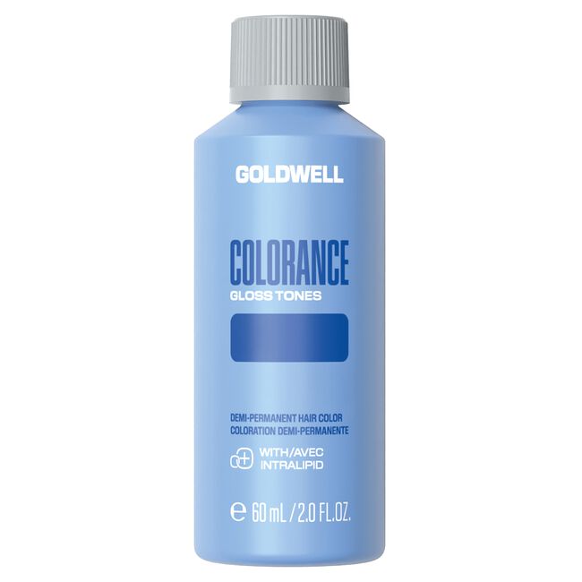 GOLDWELL COLORANCE gloss tones #9V 60 ml