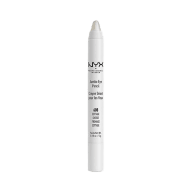 NYX PROFESSIONAL MAKE UP JUMBO eye pencil #cottage cheese 5 gr