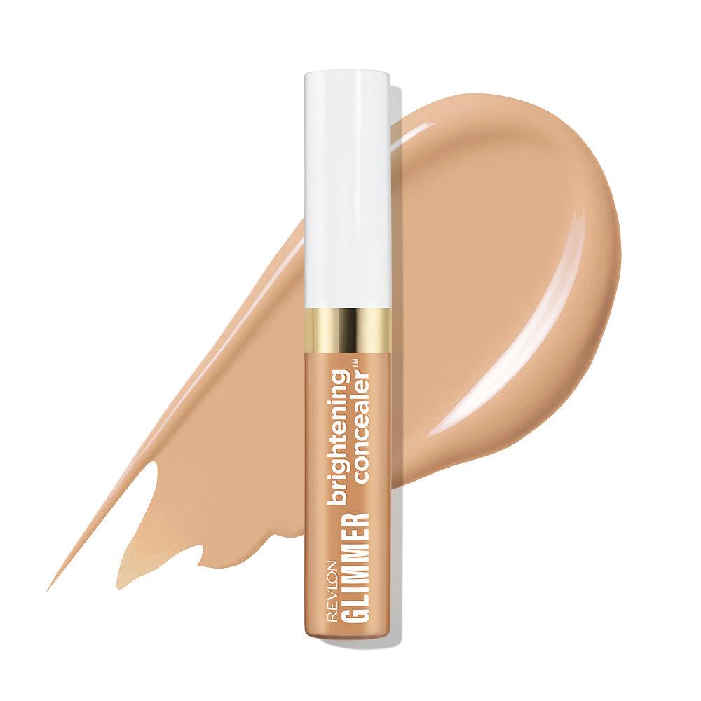 REVLON MASS MARKET REVLON GLIMMER brightening concealer #135-Light 18 ml
