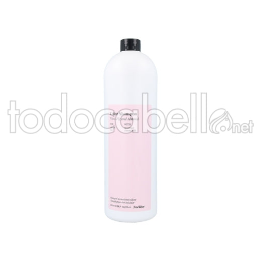FARMAVITA BACK BAR color shampoo nº01-fig&almond 1000 ml