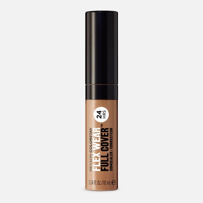 REVLON MASS MARKET COLORSTAY FLEX WEAR concealer for dark circles and face #060-deep 10 ml