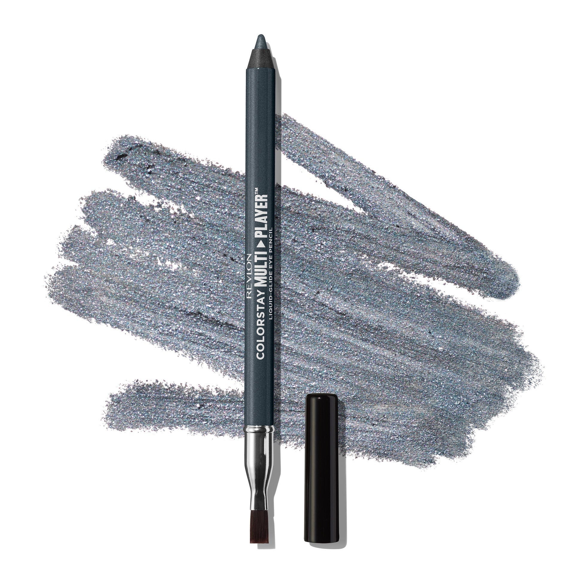 REVLON MASS MARKET COLORSTAY MULTIPLAYER eyeliner #403-Glitch Effect 1 unit