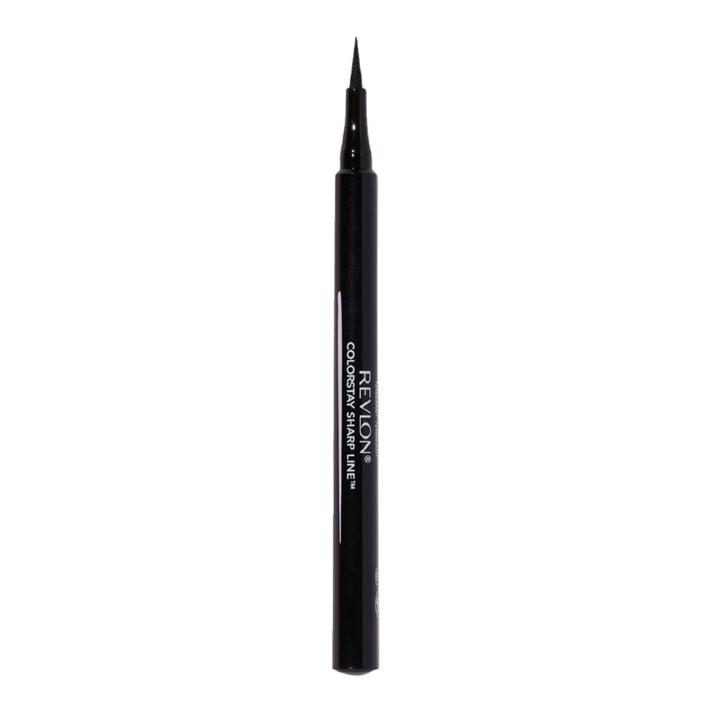 REVLON MASS MARKET COLORSTAY SHARP LINE eye liner waterproof #black 1.2 ml