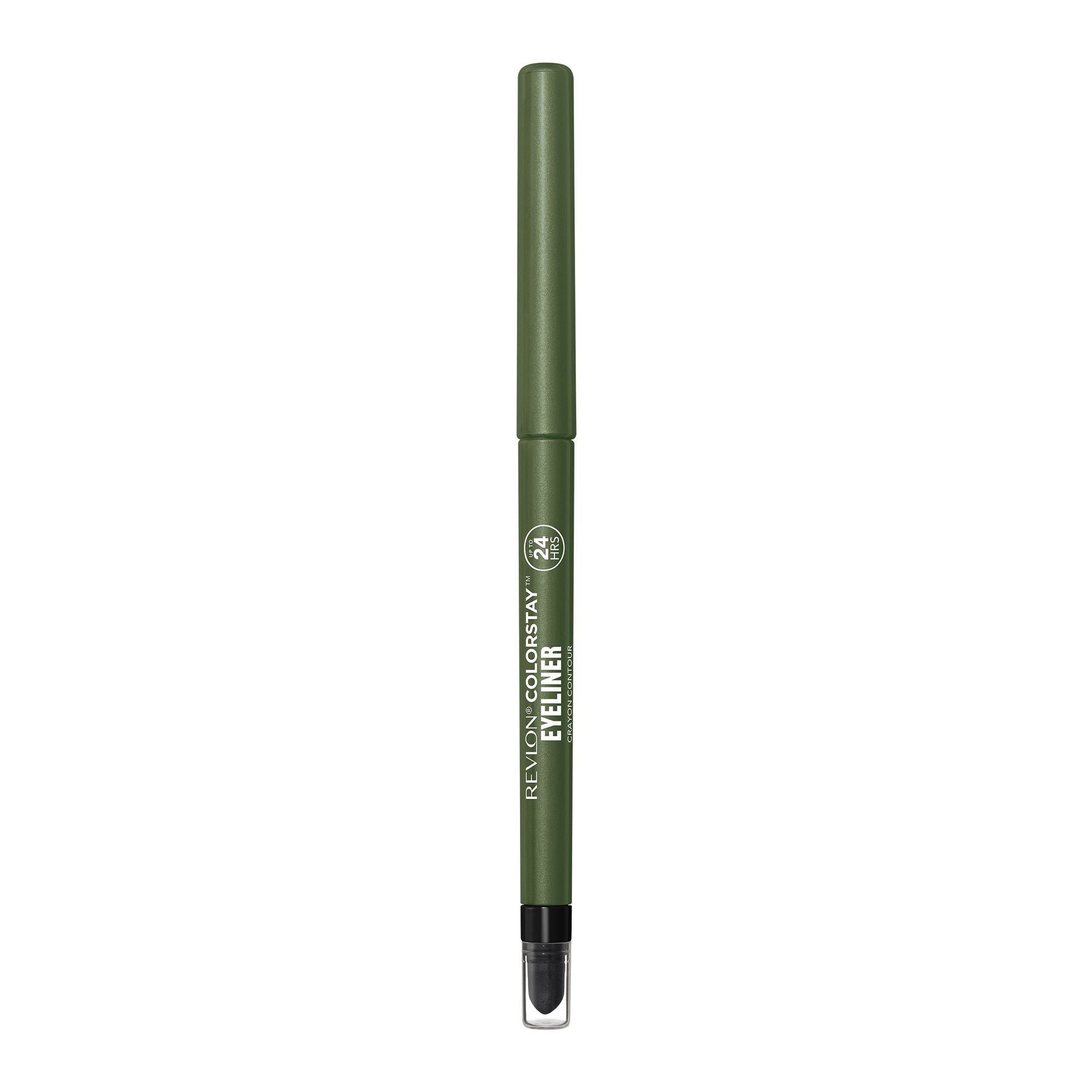 REVLON MASS MARKET COLORSTAY eye liner #206-jade