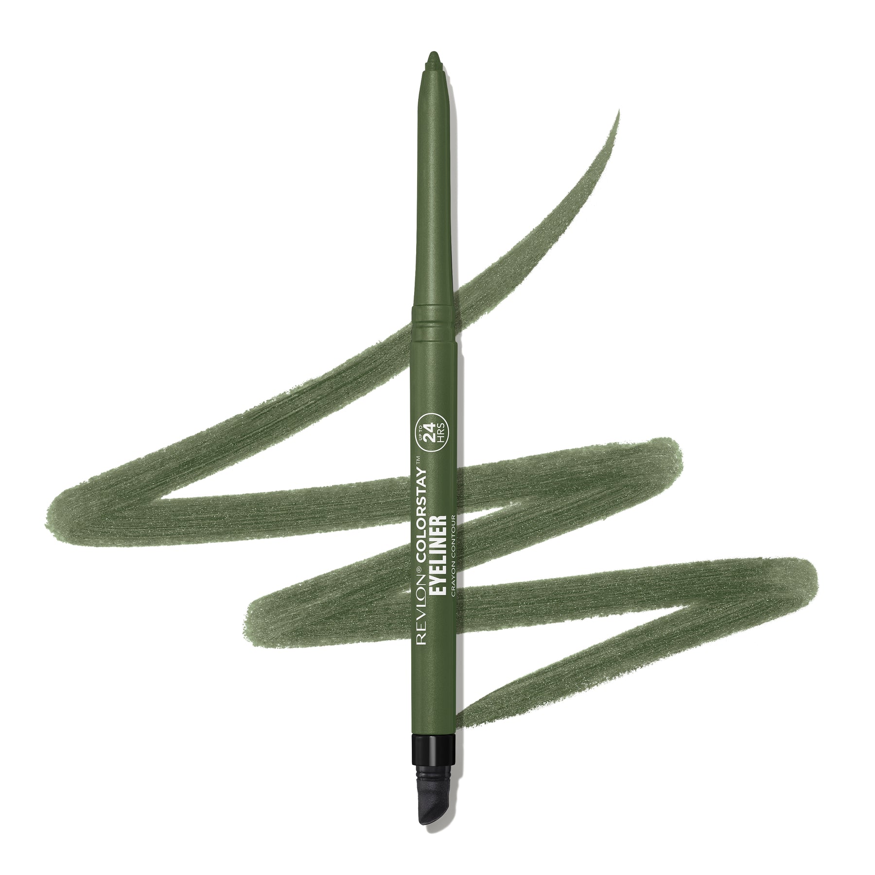 REVLON MASS MARKET COLORSTAY eye liner #206-jade