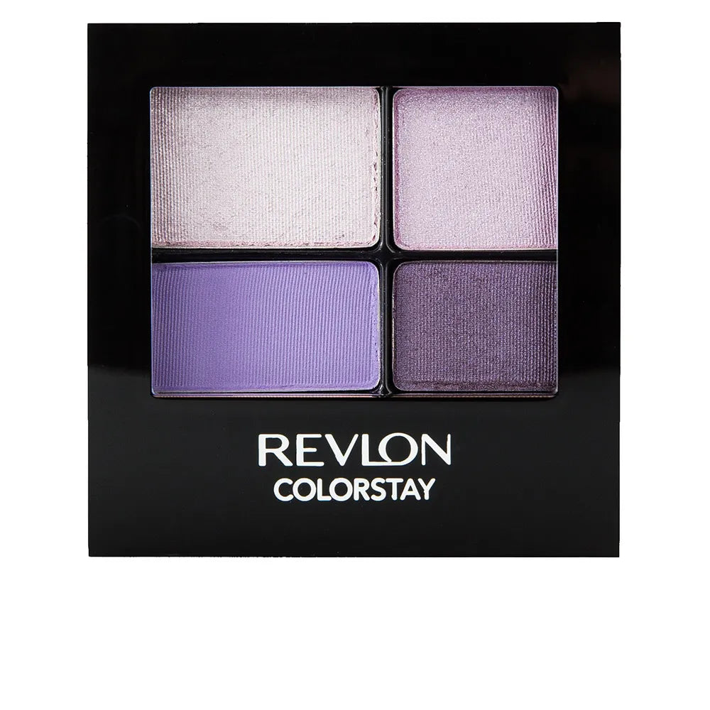 REVLON MASS MARKET COLORSTAY 16-HOUR eye shadow #530-seductive