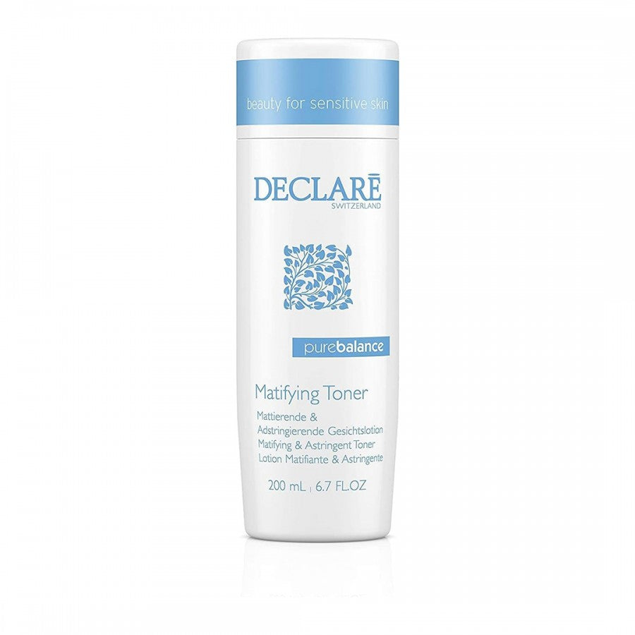 DECLARÉ PURE BALANCE matifying toner 200 ml