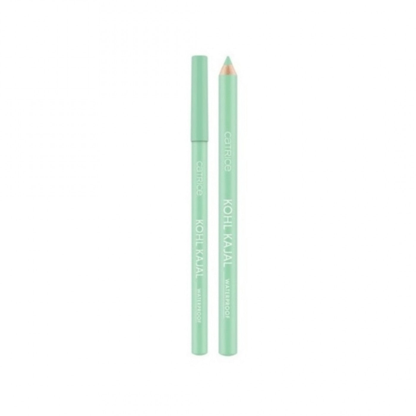 CATRICE KOHL KAJAL waterproof eye pencil #140-Frosty Mint 0.78 gr