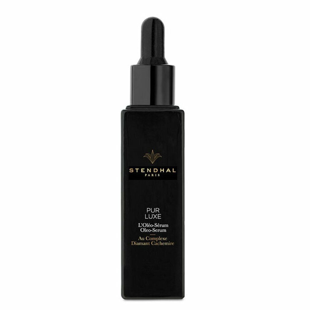 STENDHAL PARIS PUR LUXE oleo-serum precieux 30 ml
