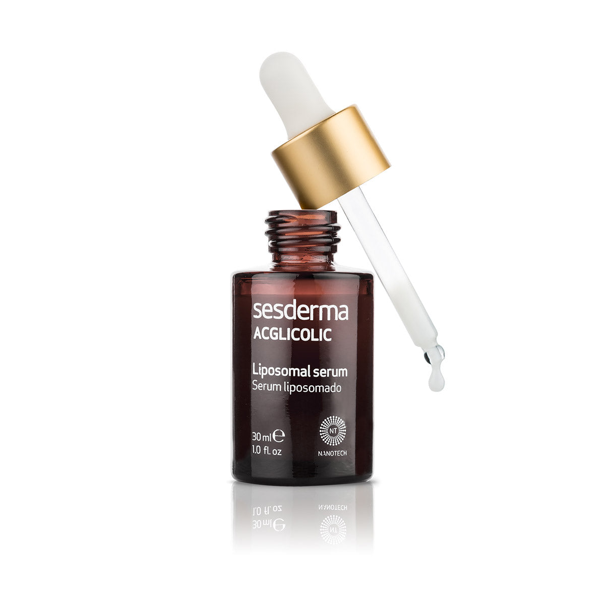 SESDERMA ACGLICOLIC liposomal serum 30 ml