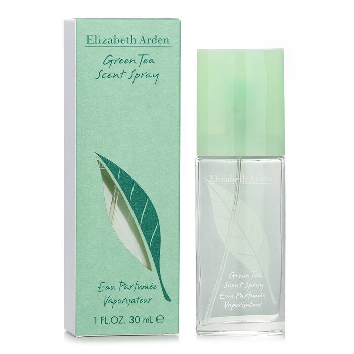 ELIZABETH ARDEN GREEN TEA SCENT eau parfumée spray 30 ml
