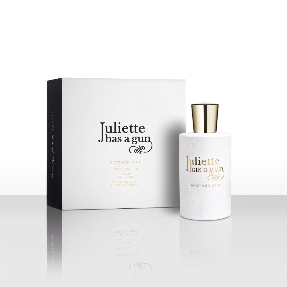 JULIETTE HAS A GUN ANOTHER OUD eau de parfum spray 100 ml