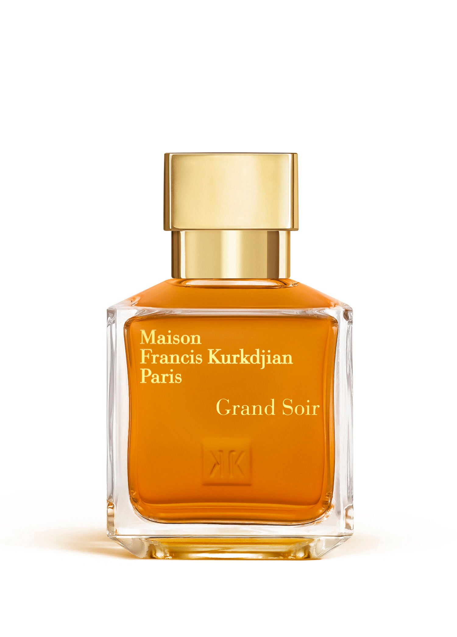 FRANCIS KURKDJIAN GRAND SOIR edp vapor 70 ml