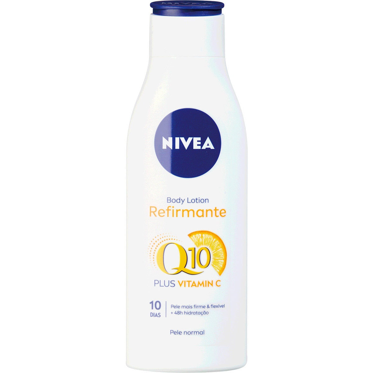 NIVEA Q10+ FIRMING body lotion vitamin C 250 ml