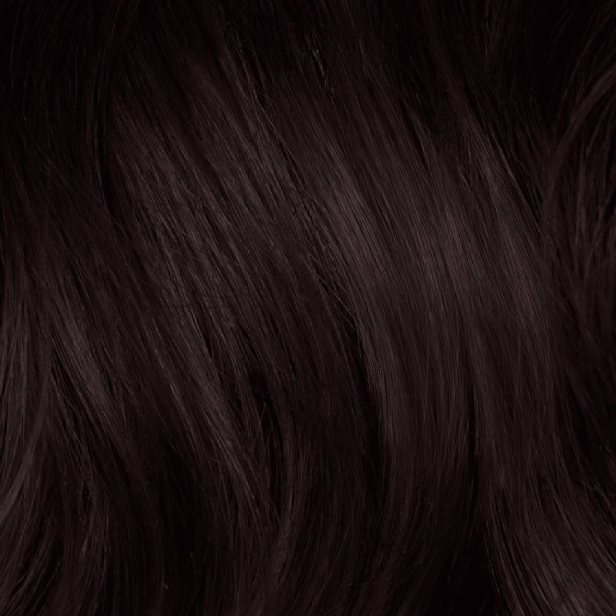 REVLON COLOR SUBLIME creme gel color ammonia free #1-black