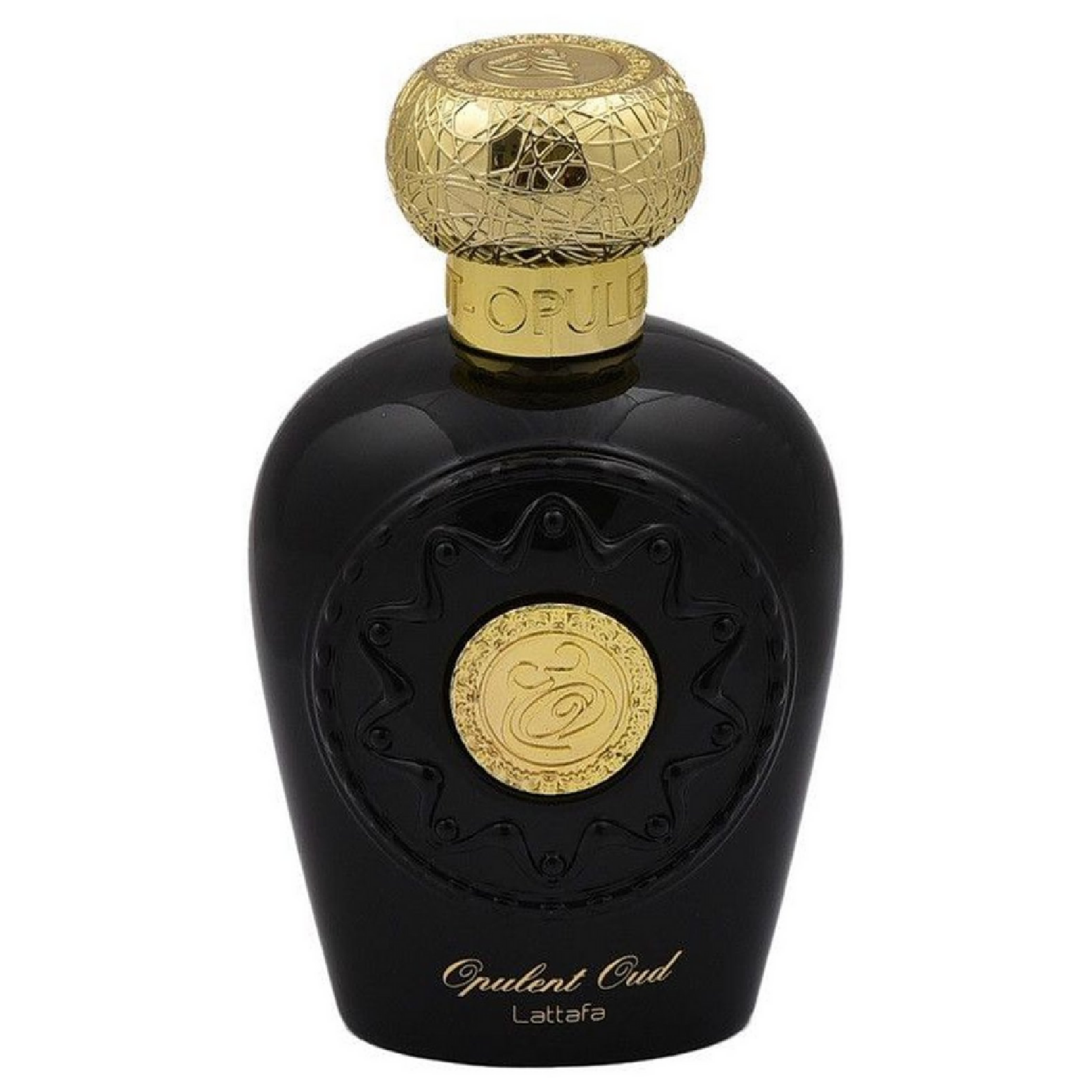 LATTAFA OPULENT OUD edp vapo 100 ml