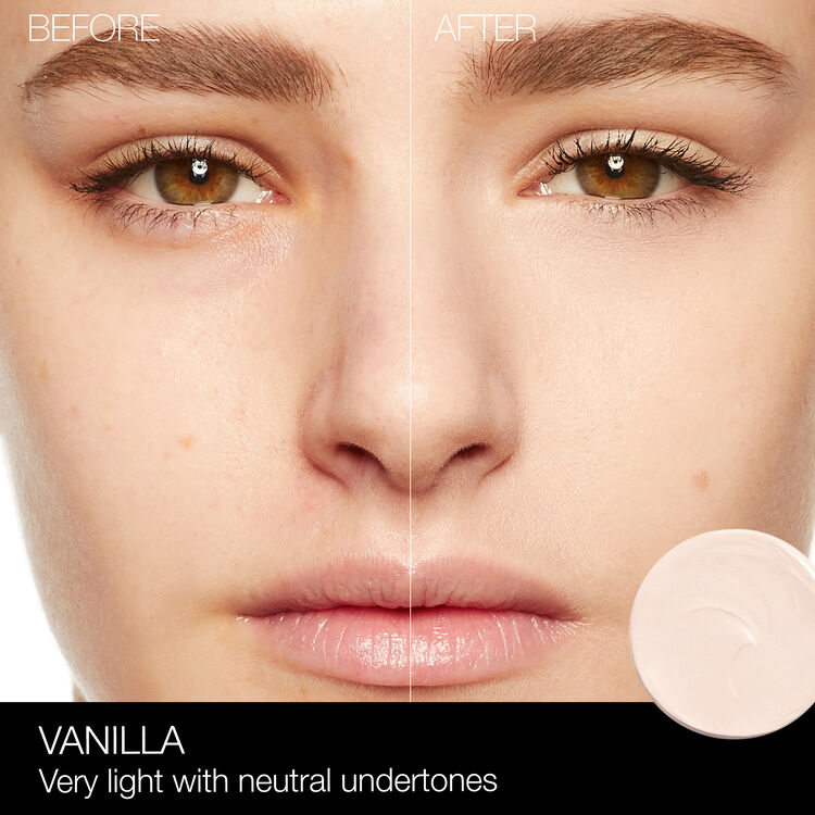 NARS SOFT MATTE COMPLETE concealer #Vanilla 6,2 gr