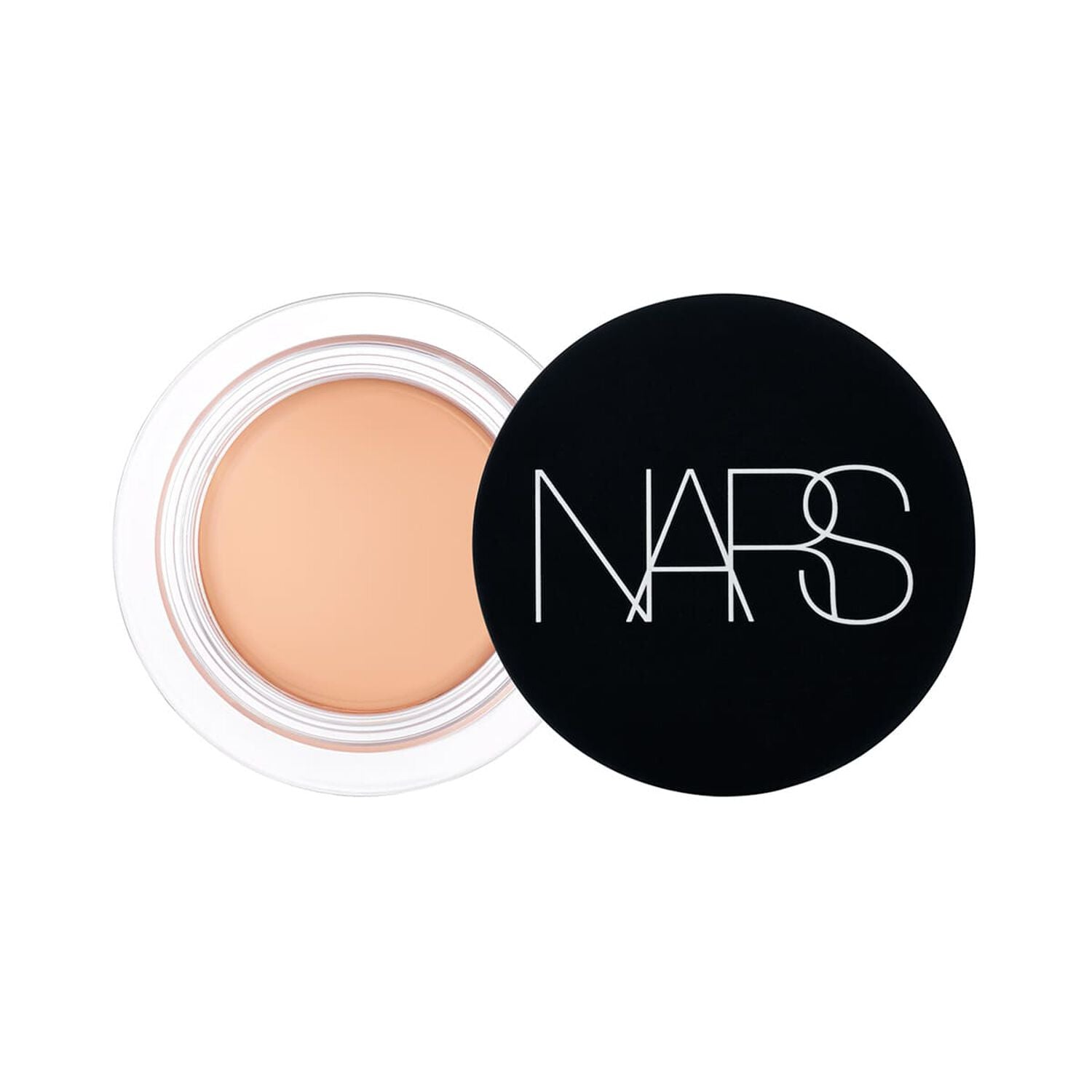 NARS SOFT MATTE COMPLETE concealer #Crème Brulèe 6,2 gr