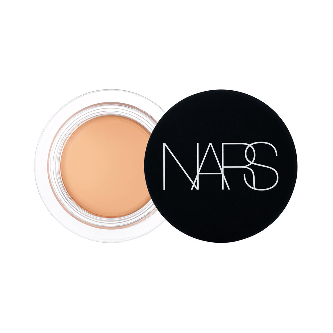 NARS SOFT MATTE COMPLETE concealer #Custard 6,2 gr