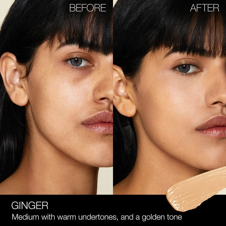 NARS RADIANT creamy concealer #Ginger 1,4 ml