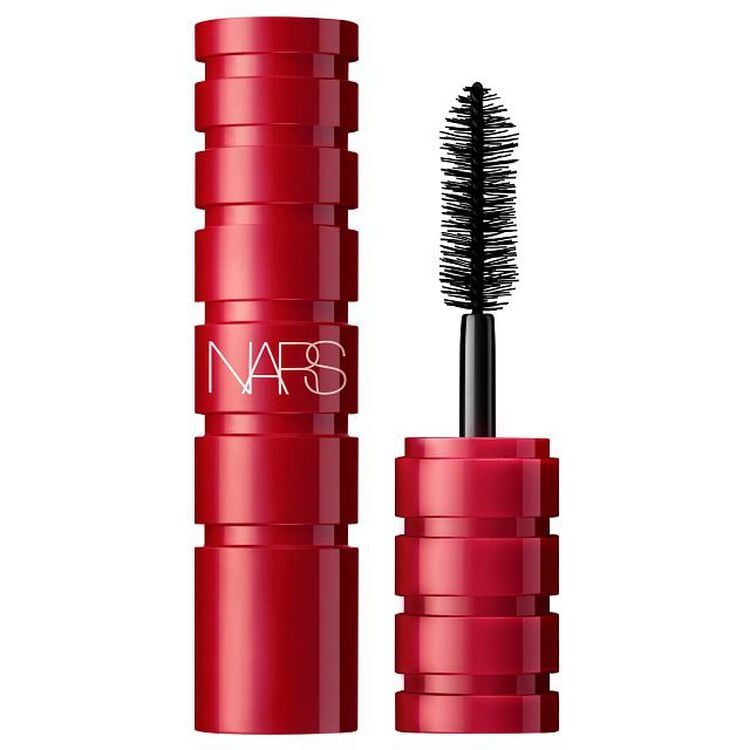 NARS CLIMAX mascara 2,5 gr