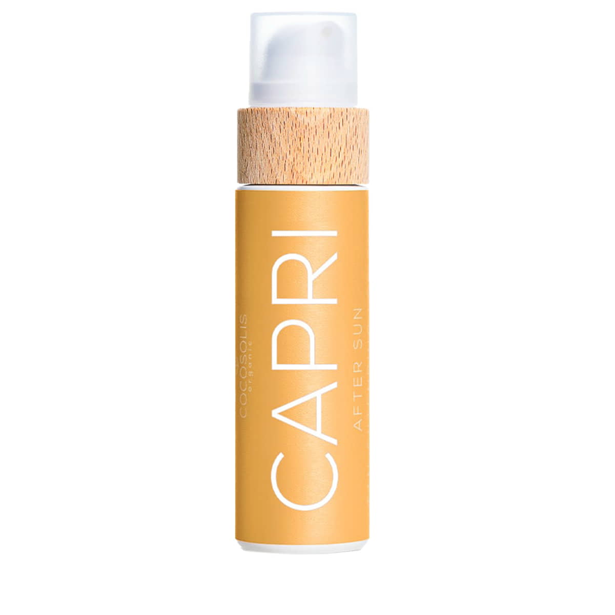 COCOSOLIS CAPRI after sun tan-extending lotion 100 ml