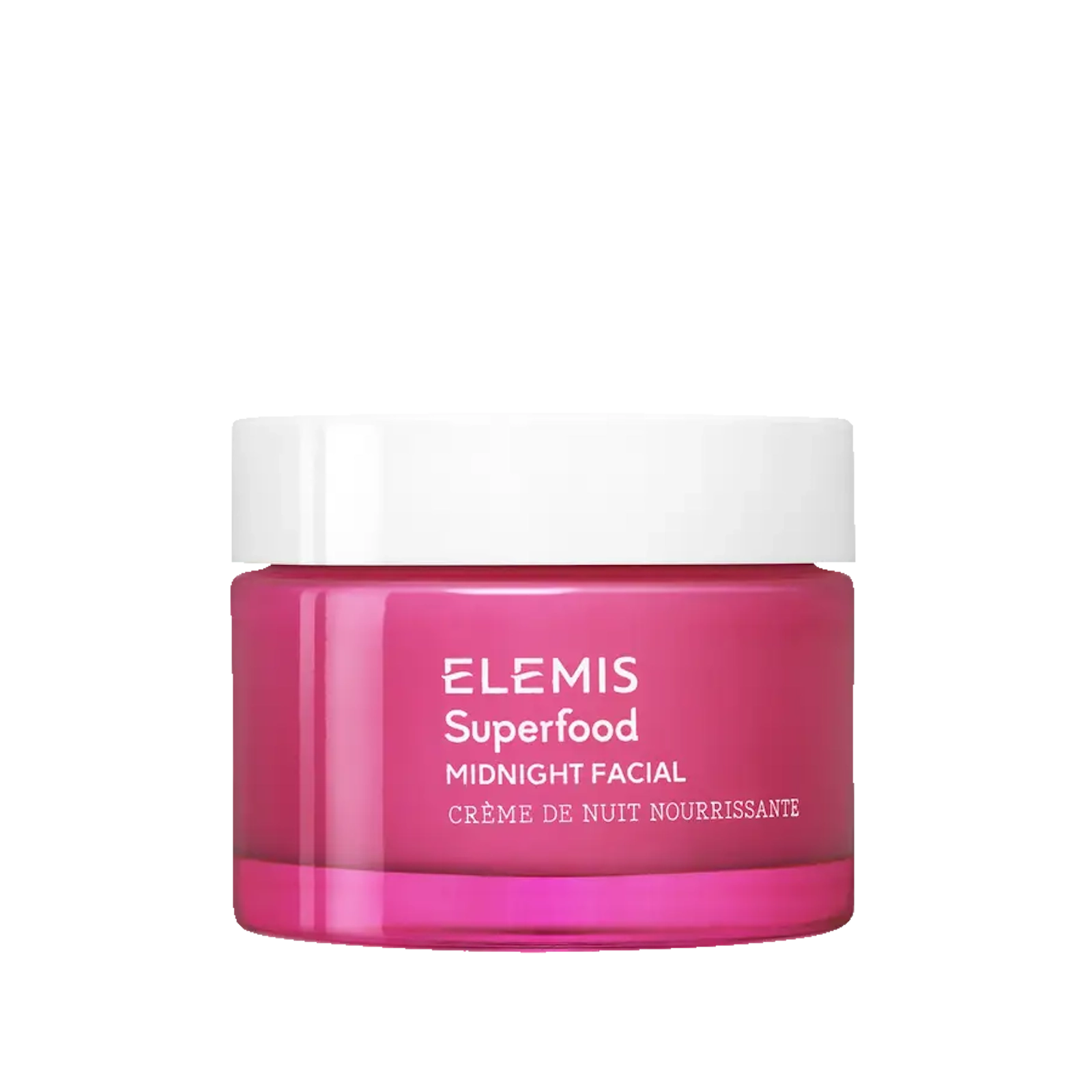 ELEMIS SUPERFOOD midnight facial 50 ml