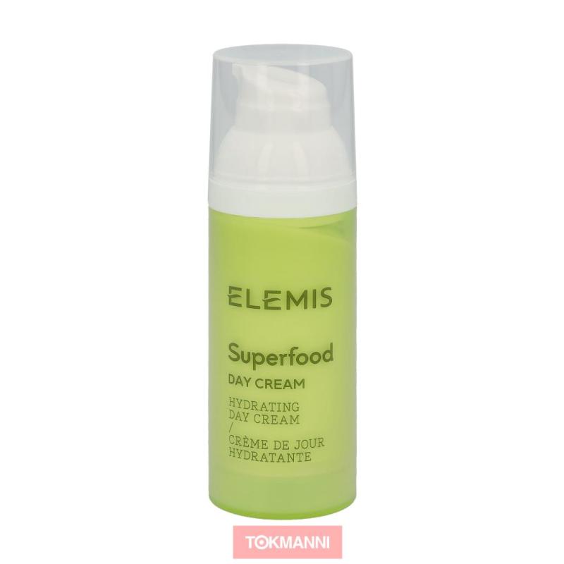 ELEMIS SUPERFOOD day cream 50 ml