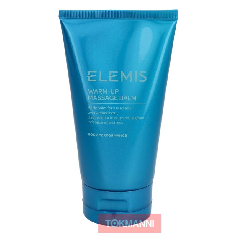 ELEMIS Warm-Up Massage Balm 150ml