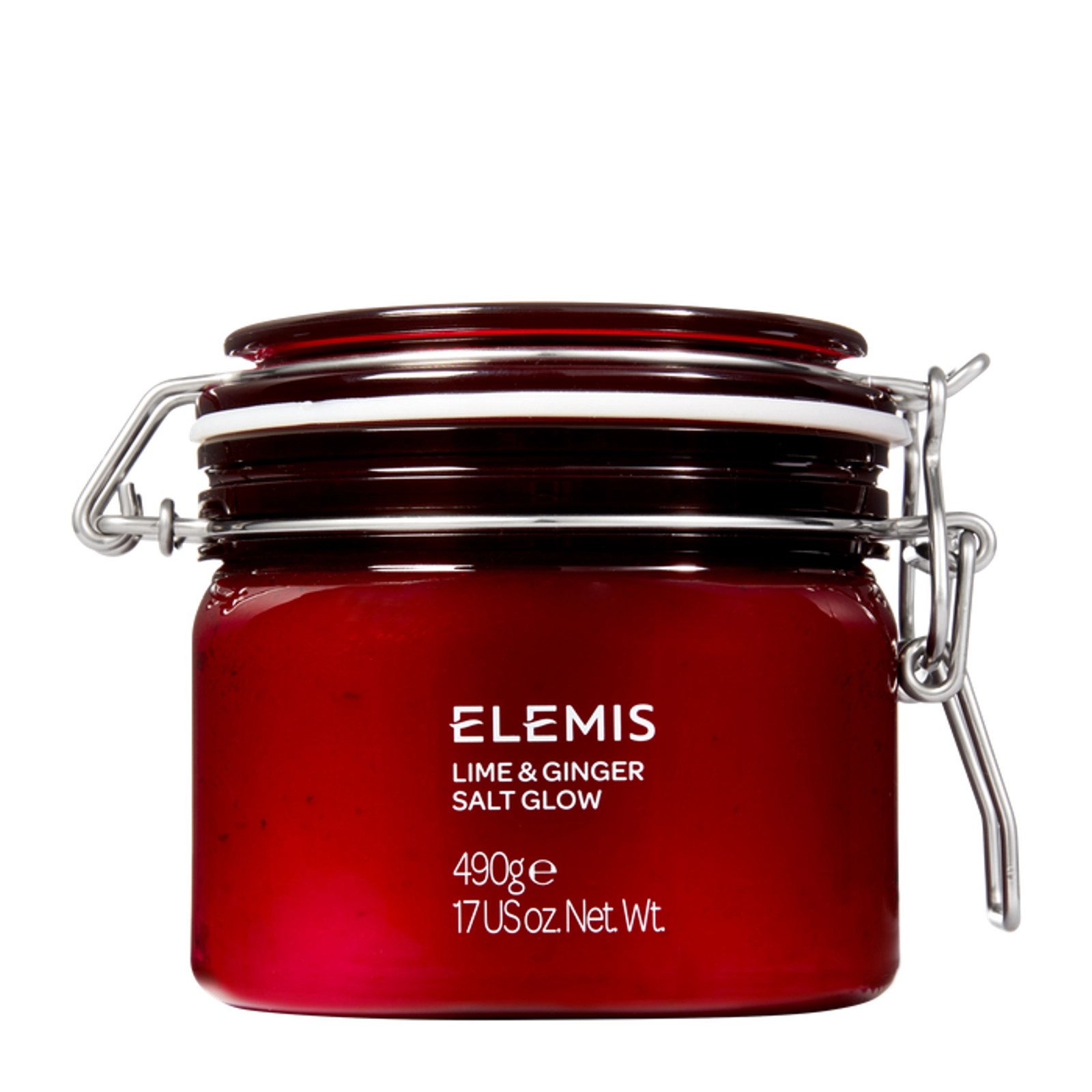 ELEMIS BODY EXOTICS lime and ginger salt glow 490 gr