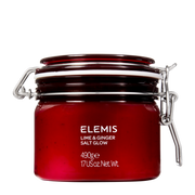 ELEMIS BODY EXOTICS lime and ginger salt glow 490 gr